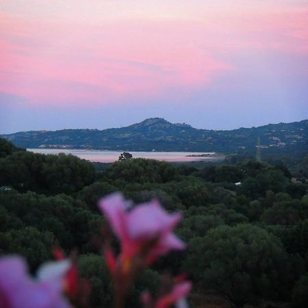Agriturismo Sa Mendhula Cugnana Værelse billede