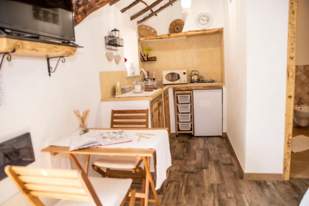Agriturismo Sa Mendhula Cugnana Eksteriør billede